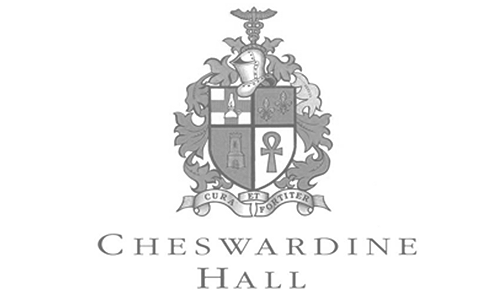 Cheswardine Hall