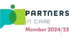 Partners in Care Member 2024/25